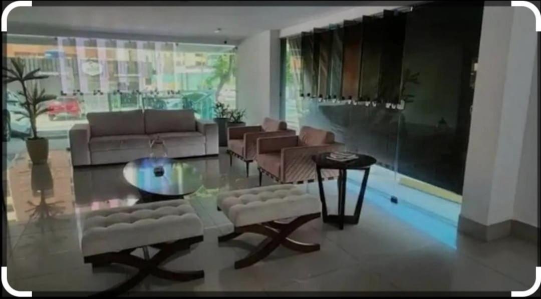 Apartamento Novinho Completo Em Manaira 400 Metros Do Mar João Pessoa