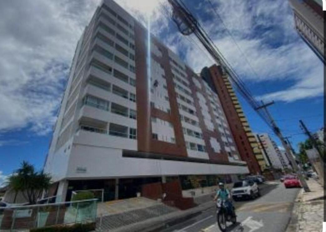 Novinho Completo Em Manaira 400 Metros Do Mar * João Pessoa