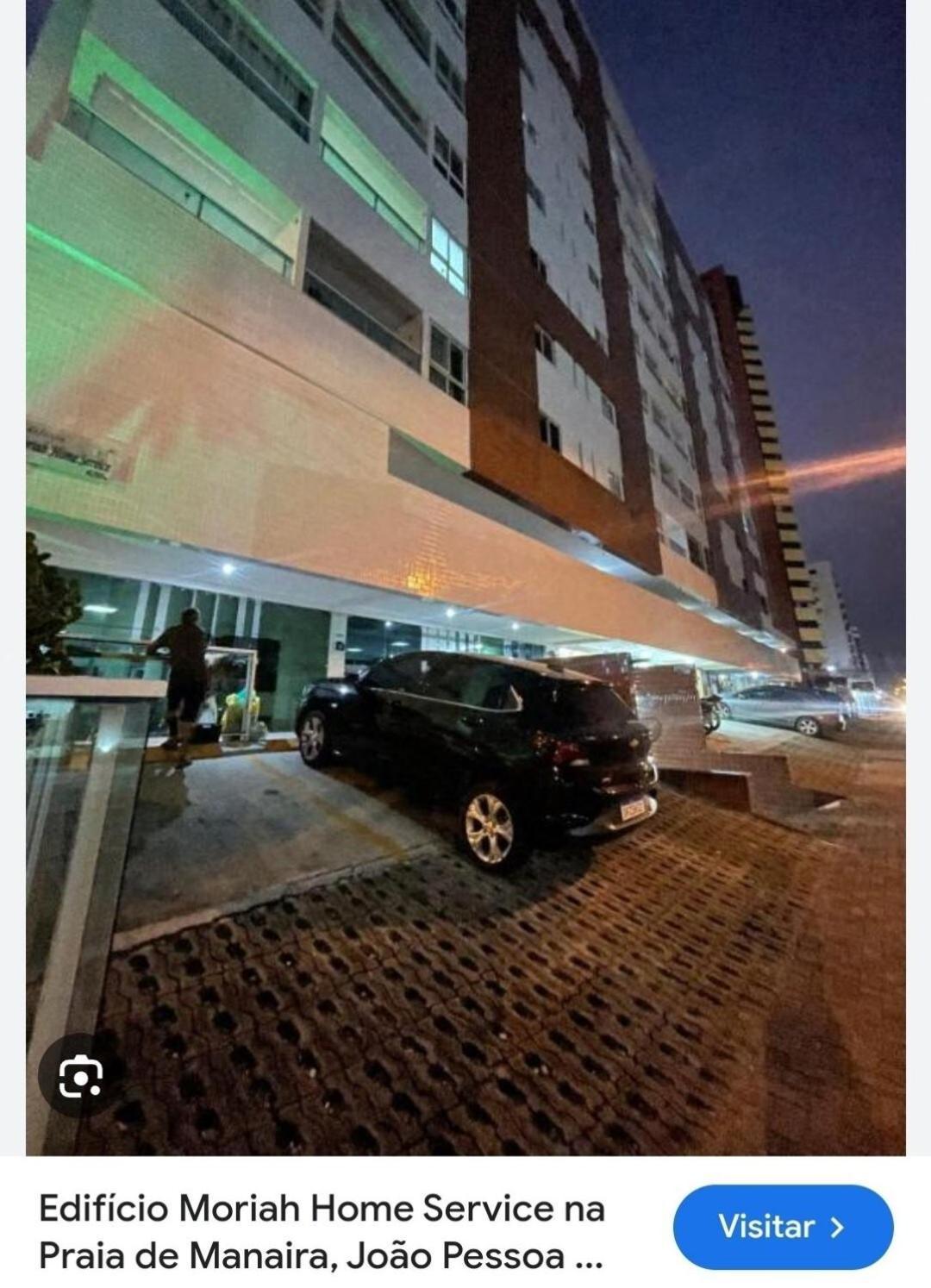 Novinho Completo Em Manaira 400 Metros Do Mar Apartamento *