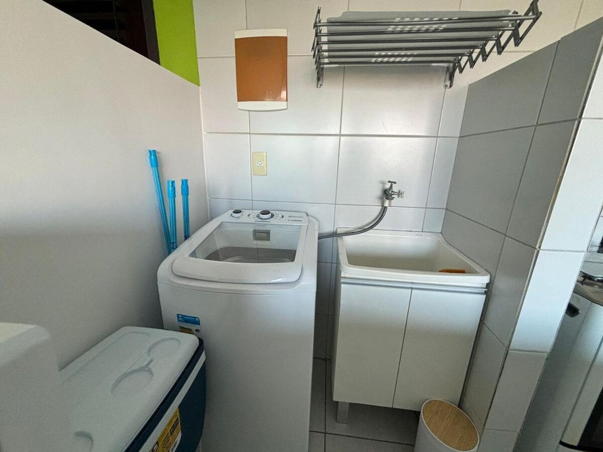 Novinho Completo Em Manaira 400 Metros Do Mar Apartamento