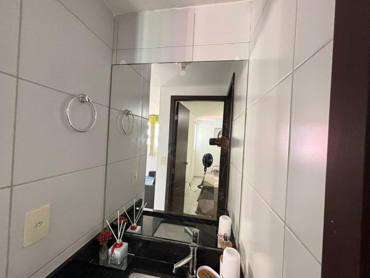 Novinho Completo Em Manaira 400 Metros Do Mar Apartamento *