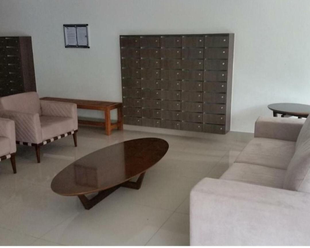 Novinho Completo Em Manaira 400 Metros Do Mar Apartamento