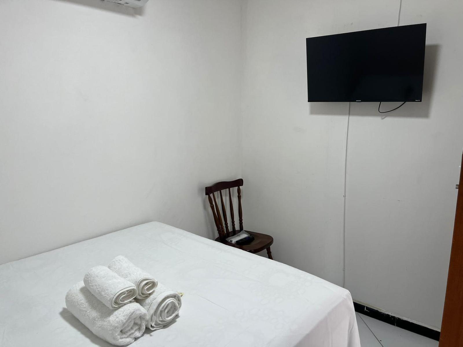 Caribessa Beira Mar Clube Aspep Aparthotel João Pessoa