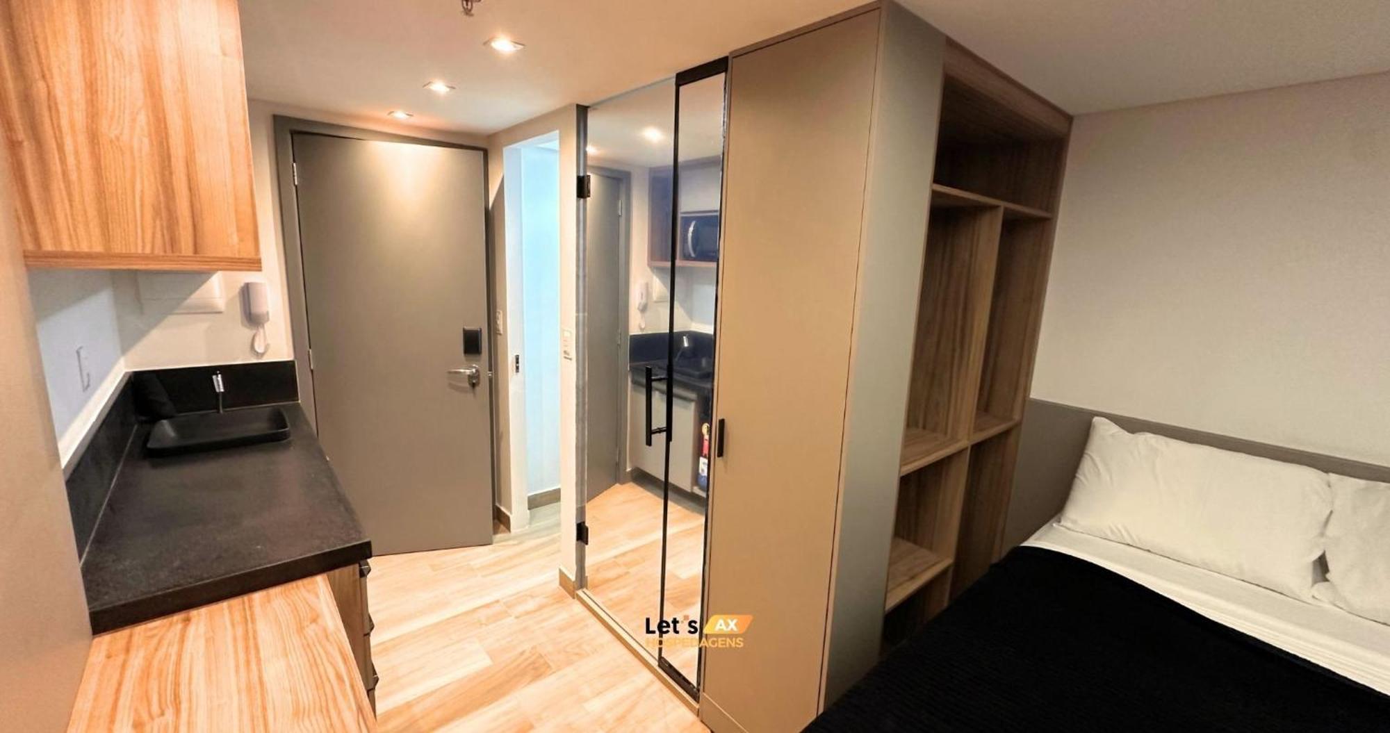 Apartment Setai Edition
