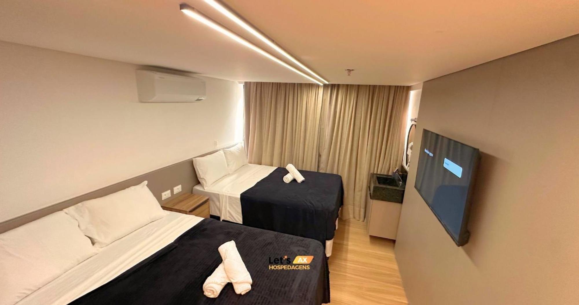 Apartment Setai Edition *