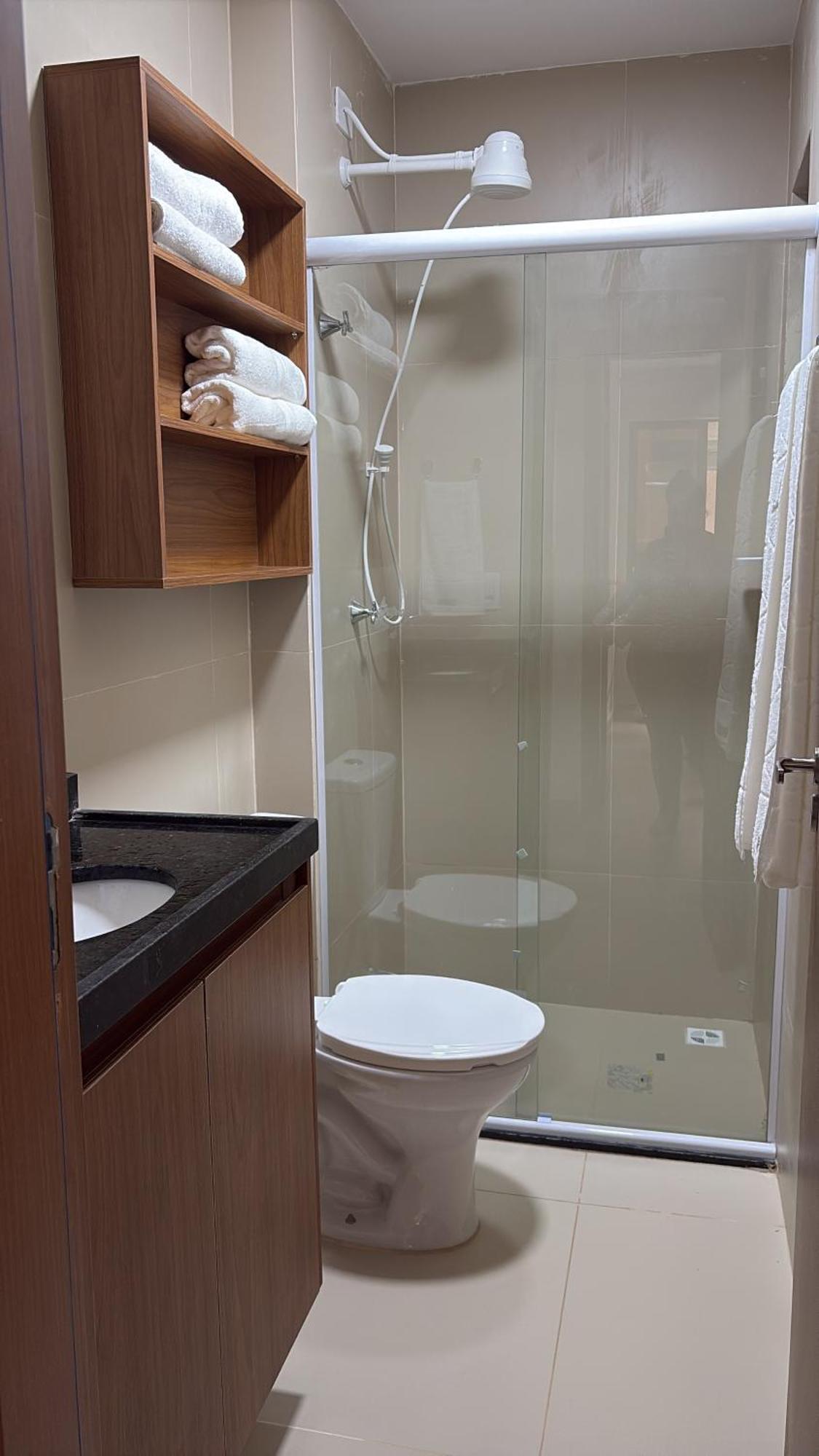Apartamento Mobiliado Altiplano João Pessoa
