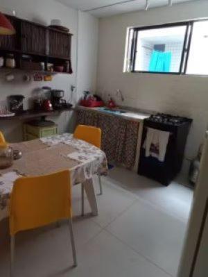 Apartamento In Bessa João Pessoa