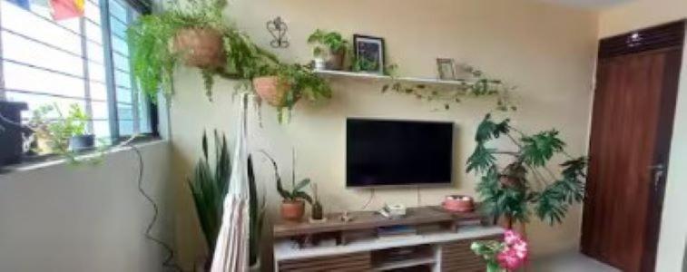 In Bessa Apartamento *