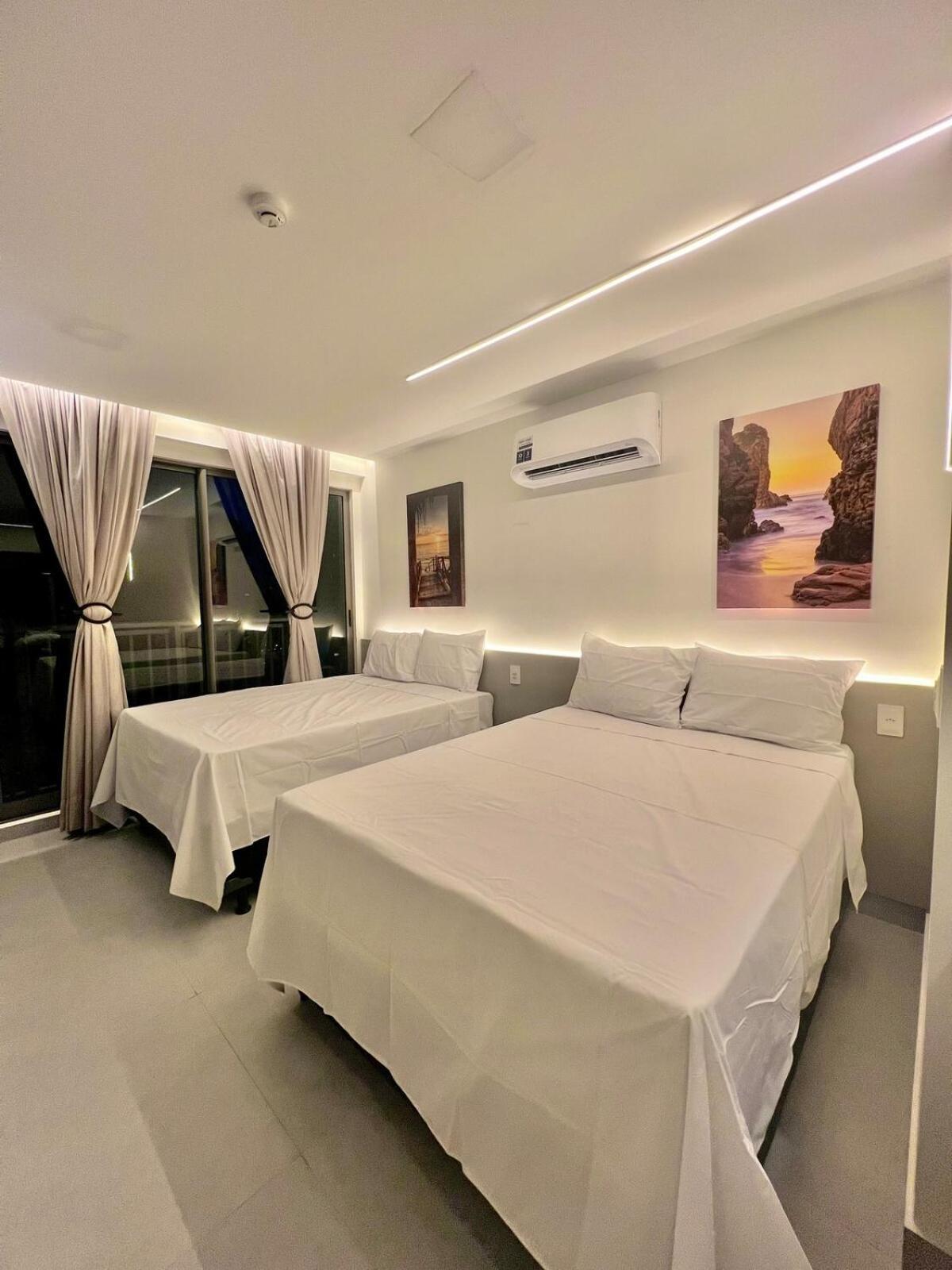 Simple Smart- By Phgflats Apartamento