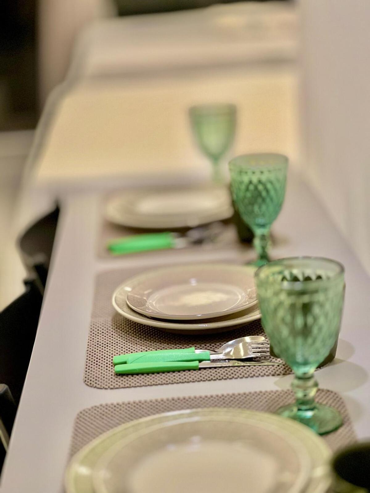 Apartamento Simple Smart- By Phgflats