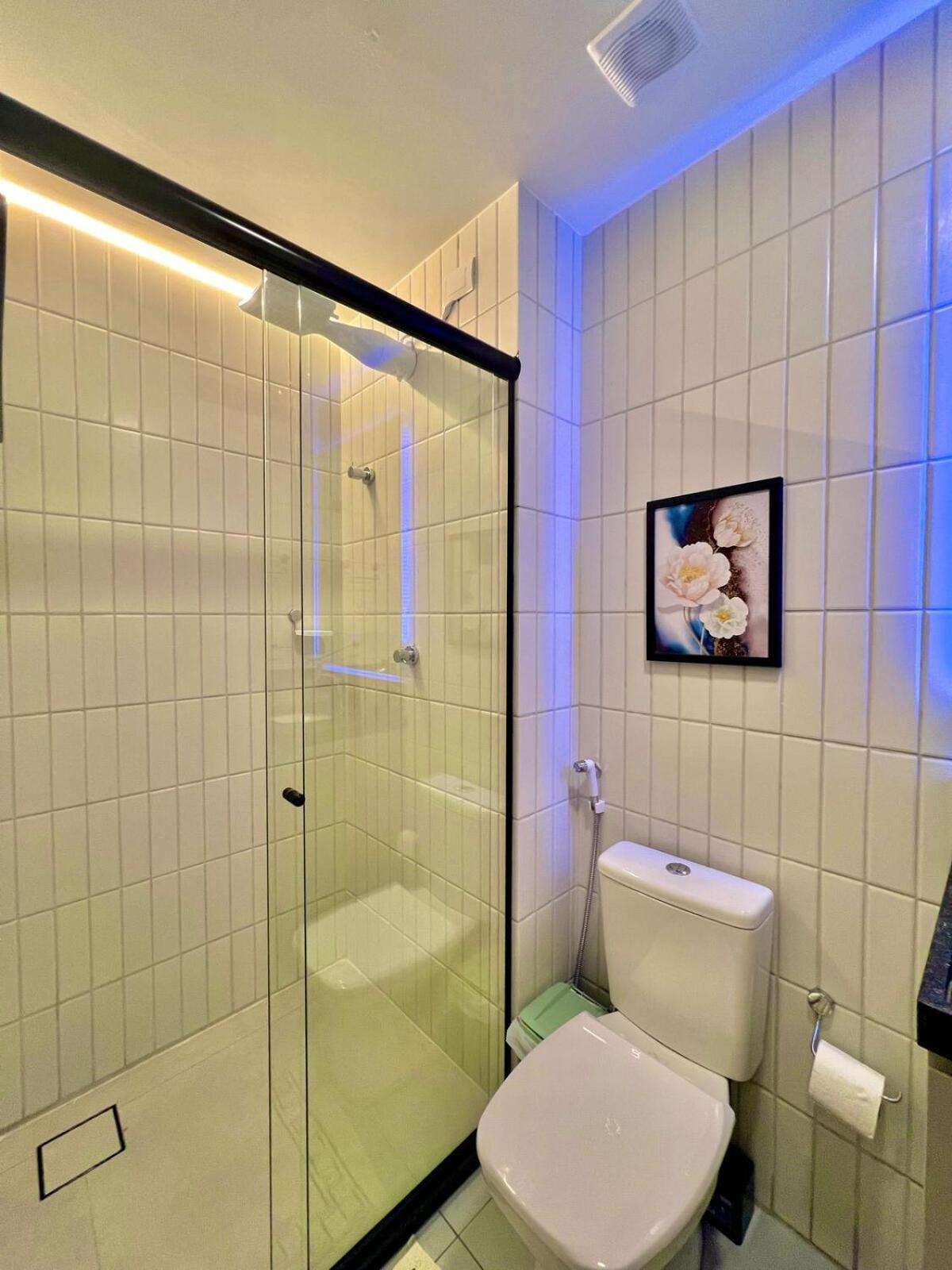 Apartamento Simple Smart- By Phgflats *