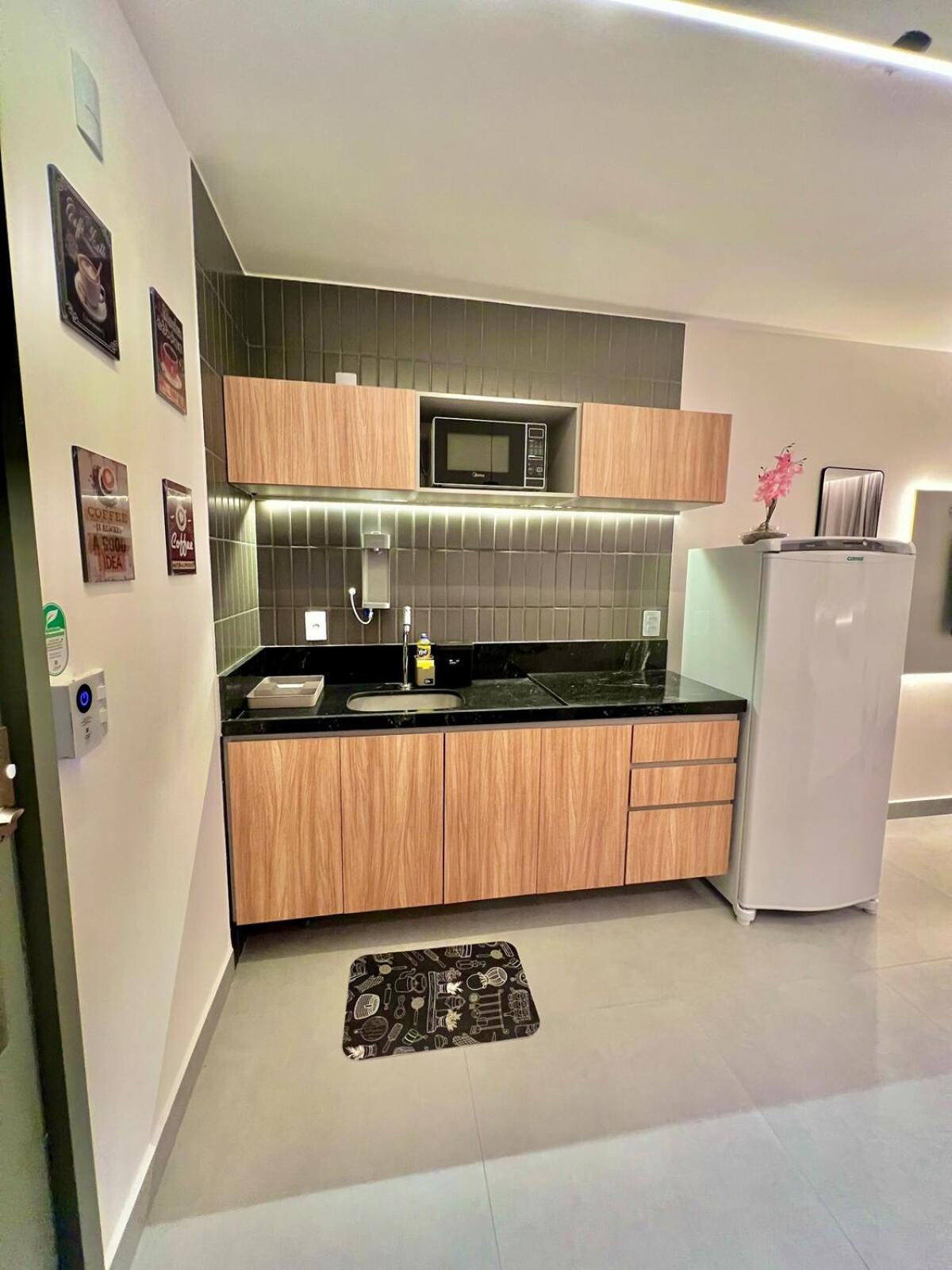 Simple Smart- By Phgflats Apartamento *