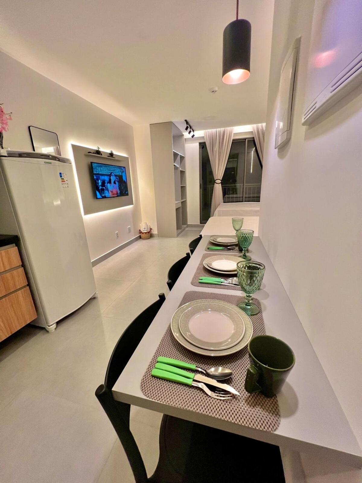 Simple Smart- By Phgflats Apartamento