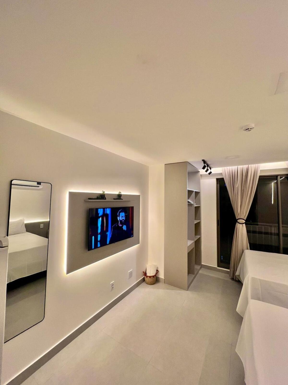 Apartamento Simple Smart- By Phgflats *