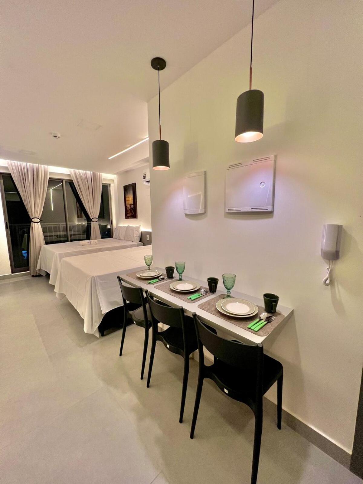 Simple Smart- By Phgflats Apartamento João Pessoa
