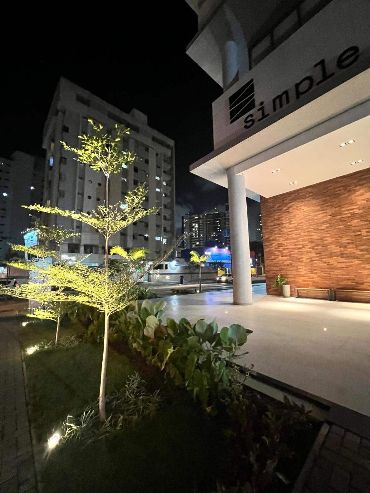 Simple Smart- By Phgflats Apartamento *
