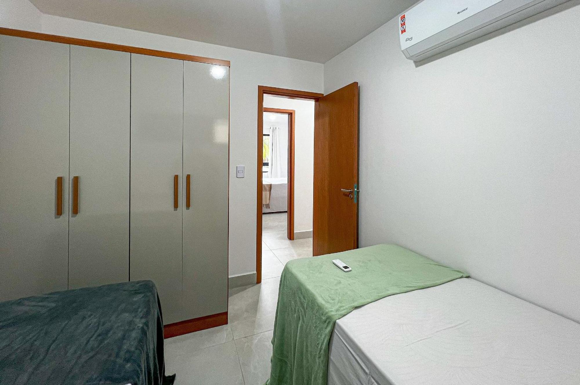 Bessa Apto Novinho 300m 2 Quartos 4 Pessoas Apartamento João Pessoa