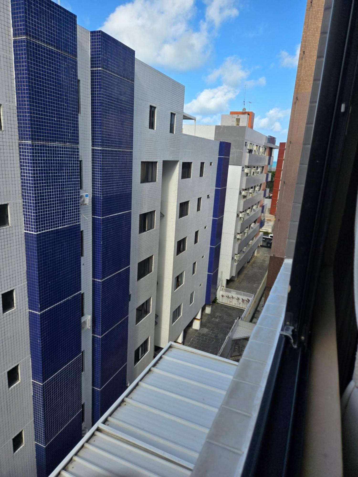 1 200 Metros Da Apartamento *