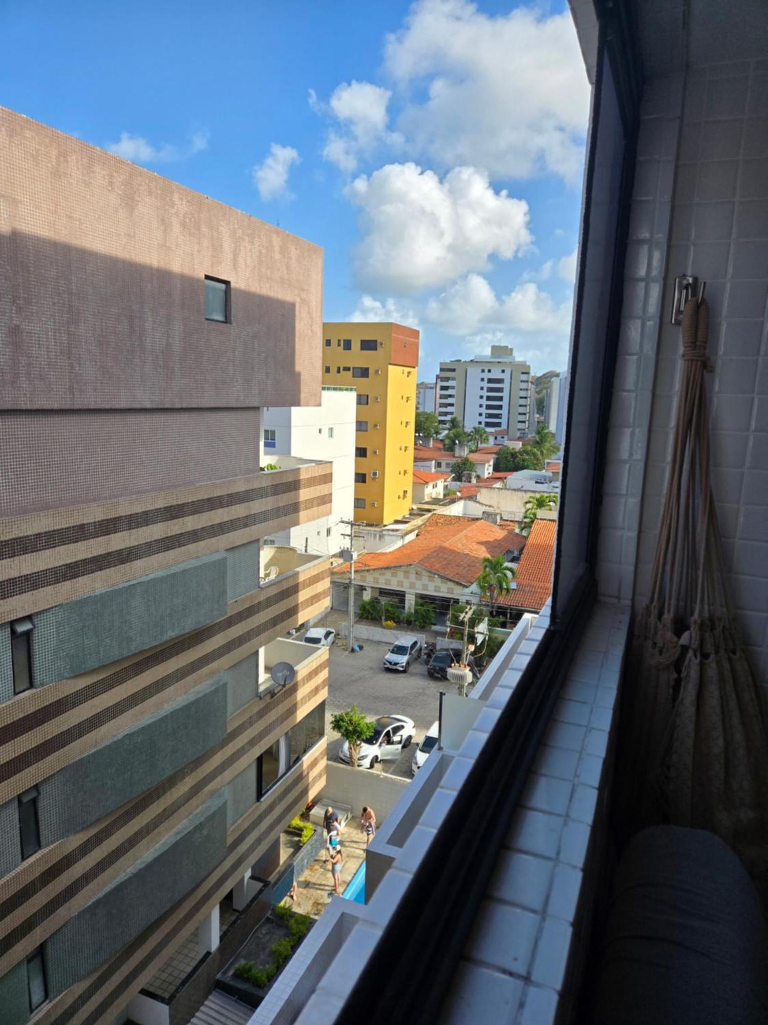 1 200 Metros Da João Pessoa