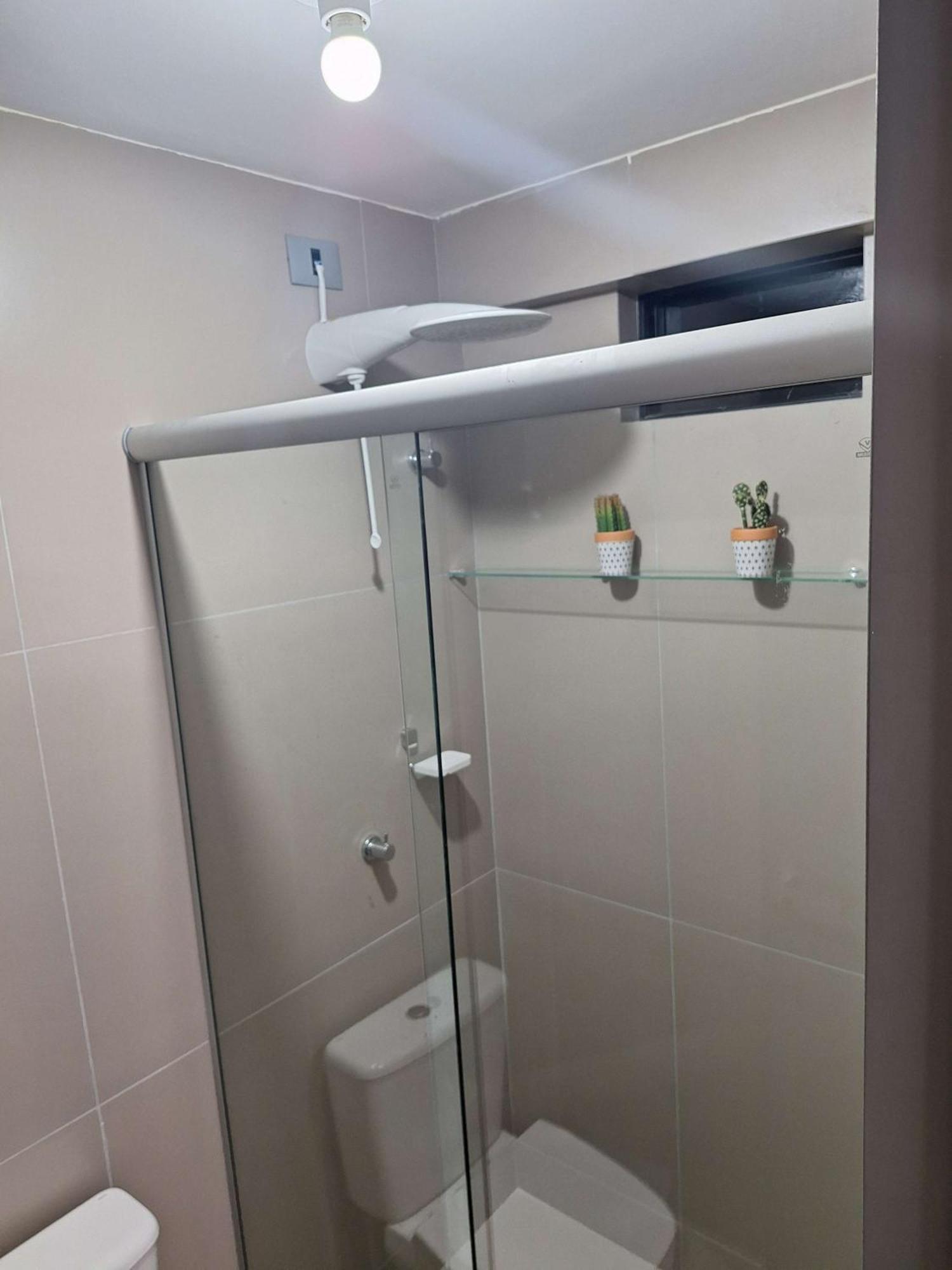 Aparthotel Requinte E Conforto A Beira-mar *