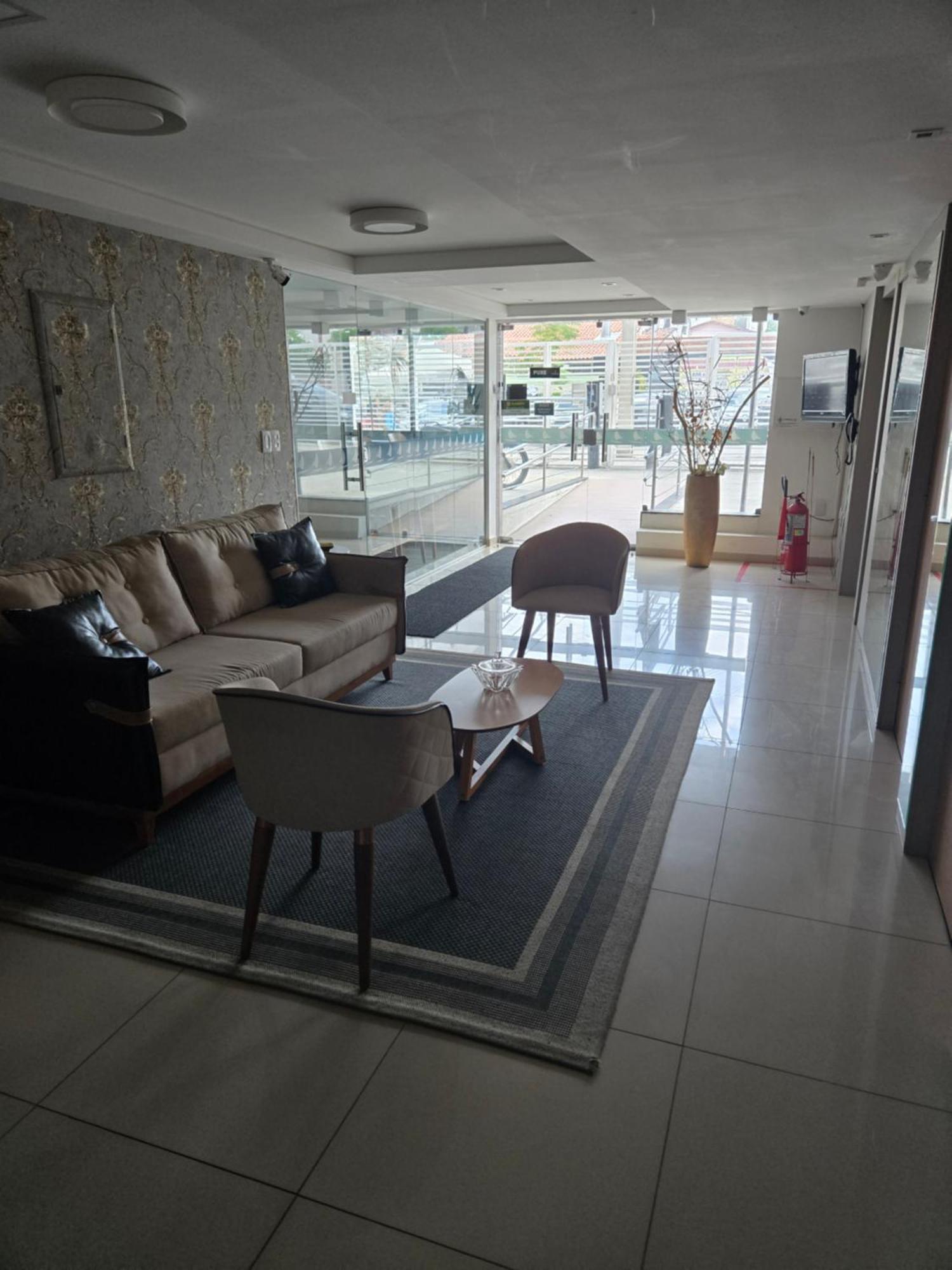 1 200 Metros Da Apartamento *