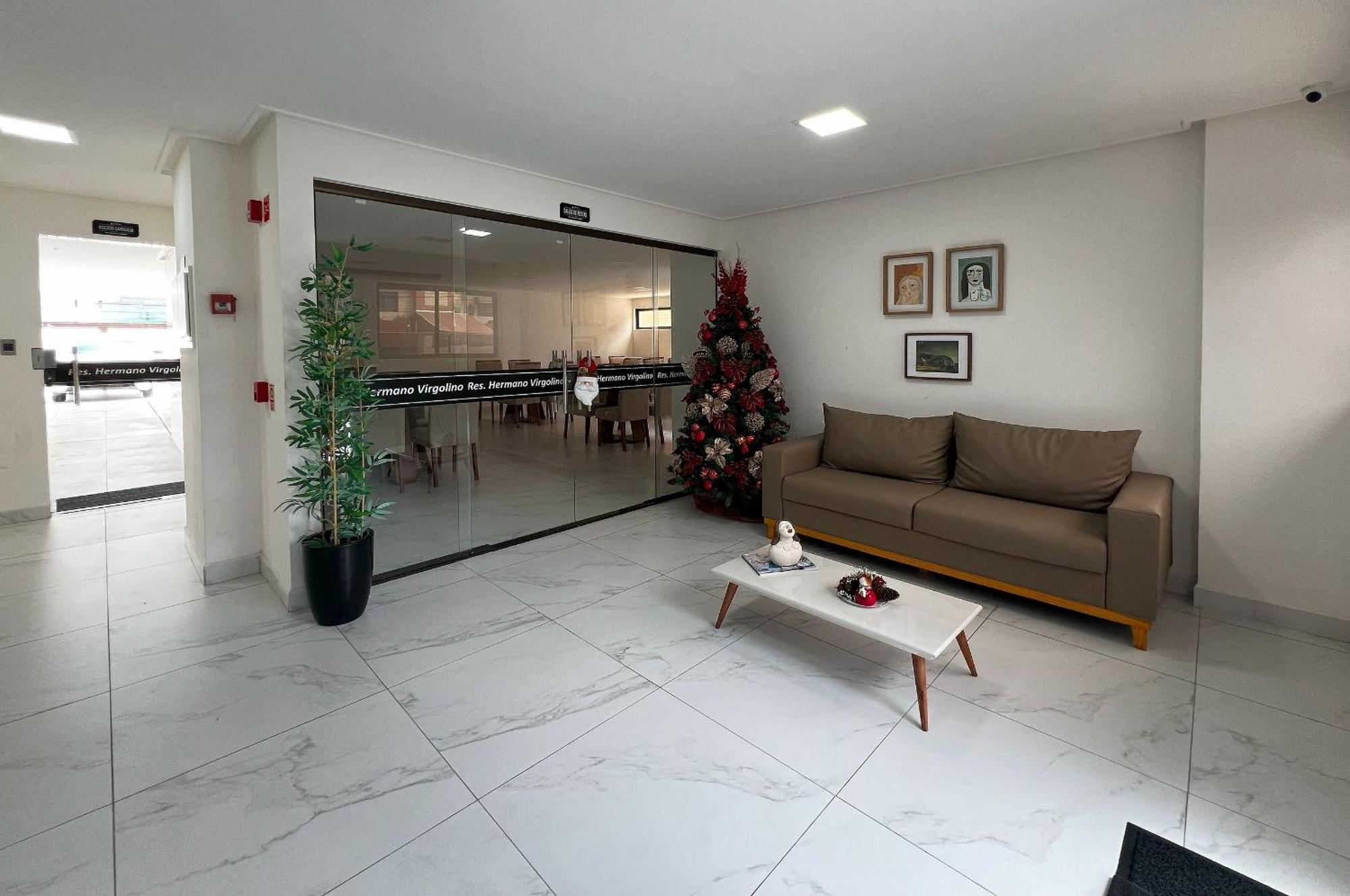 Apartamento Apto Luxo Novinho No Bessa 4 Pessoas 400m *