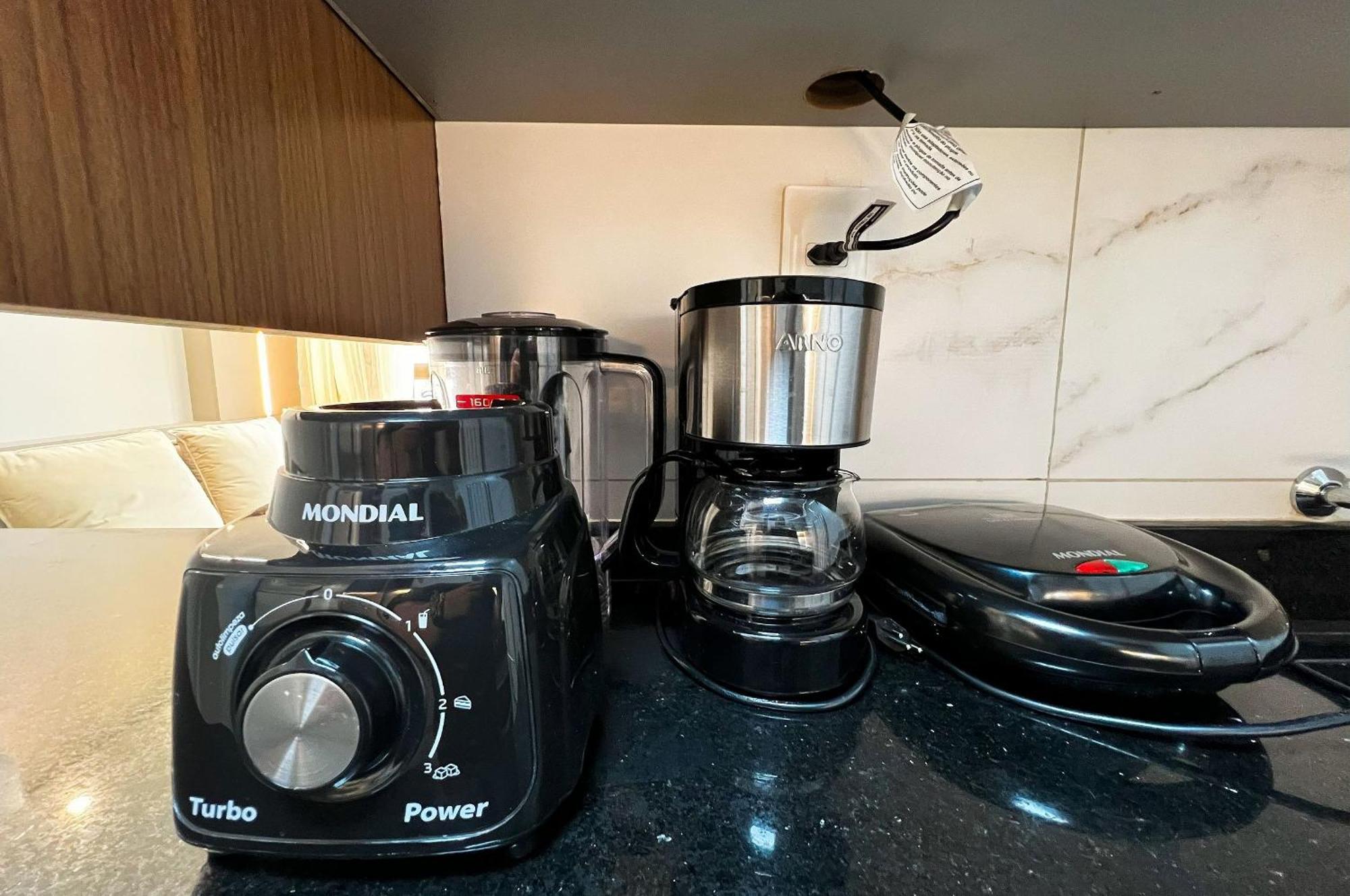 Apto Luxo Novinho No Bessa 4 Pessoas 400m Apartamento *