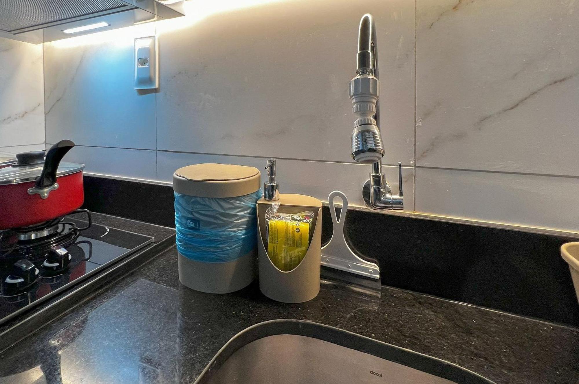 Apartamento Apto Luxo Novinho No Bessa 4 Pessoas 400m *