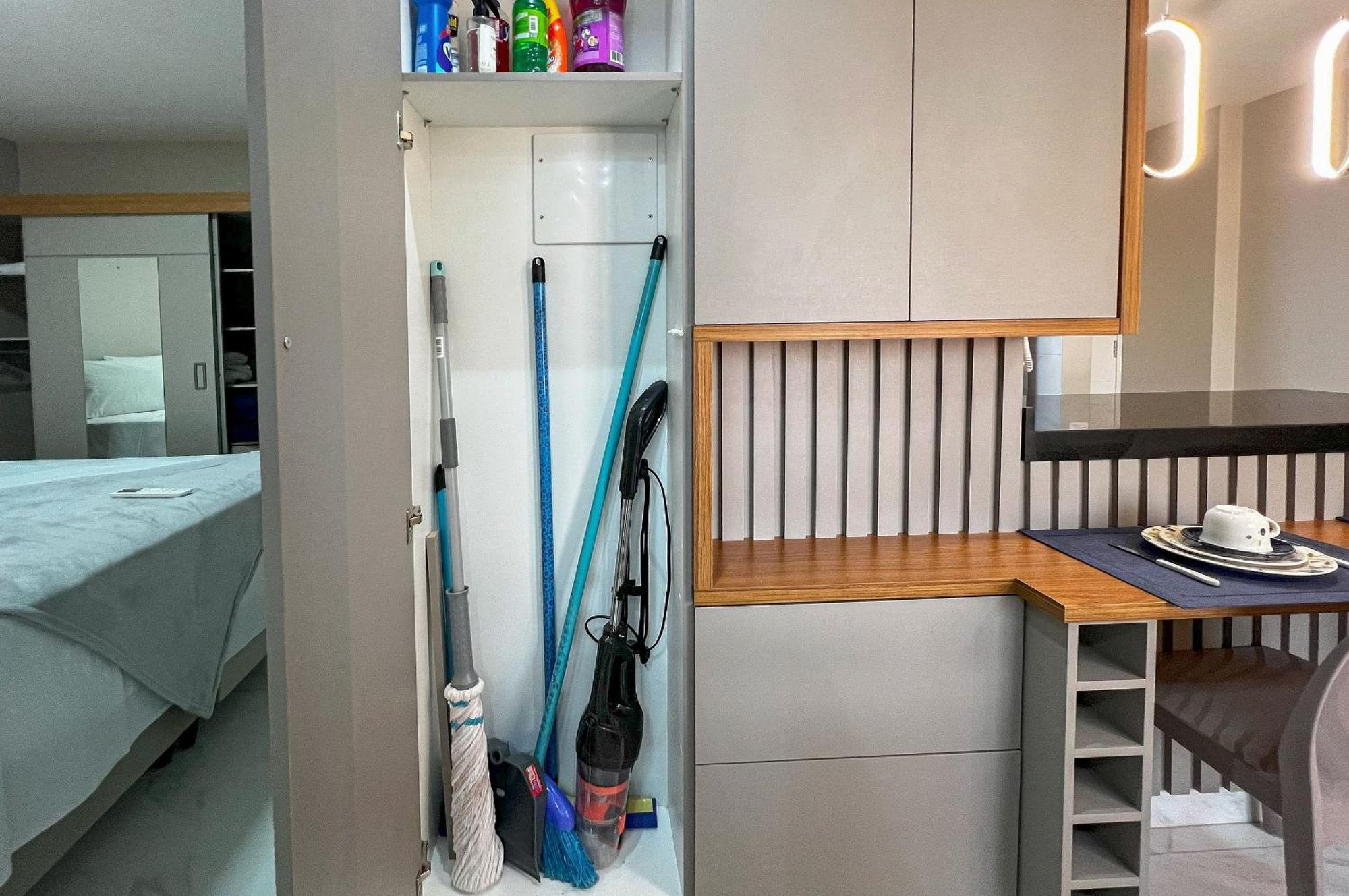 Apartamento Apto Luxo Novinho No Bessa 4 Pessoas 400m