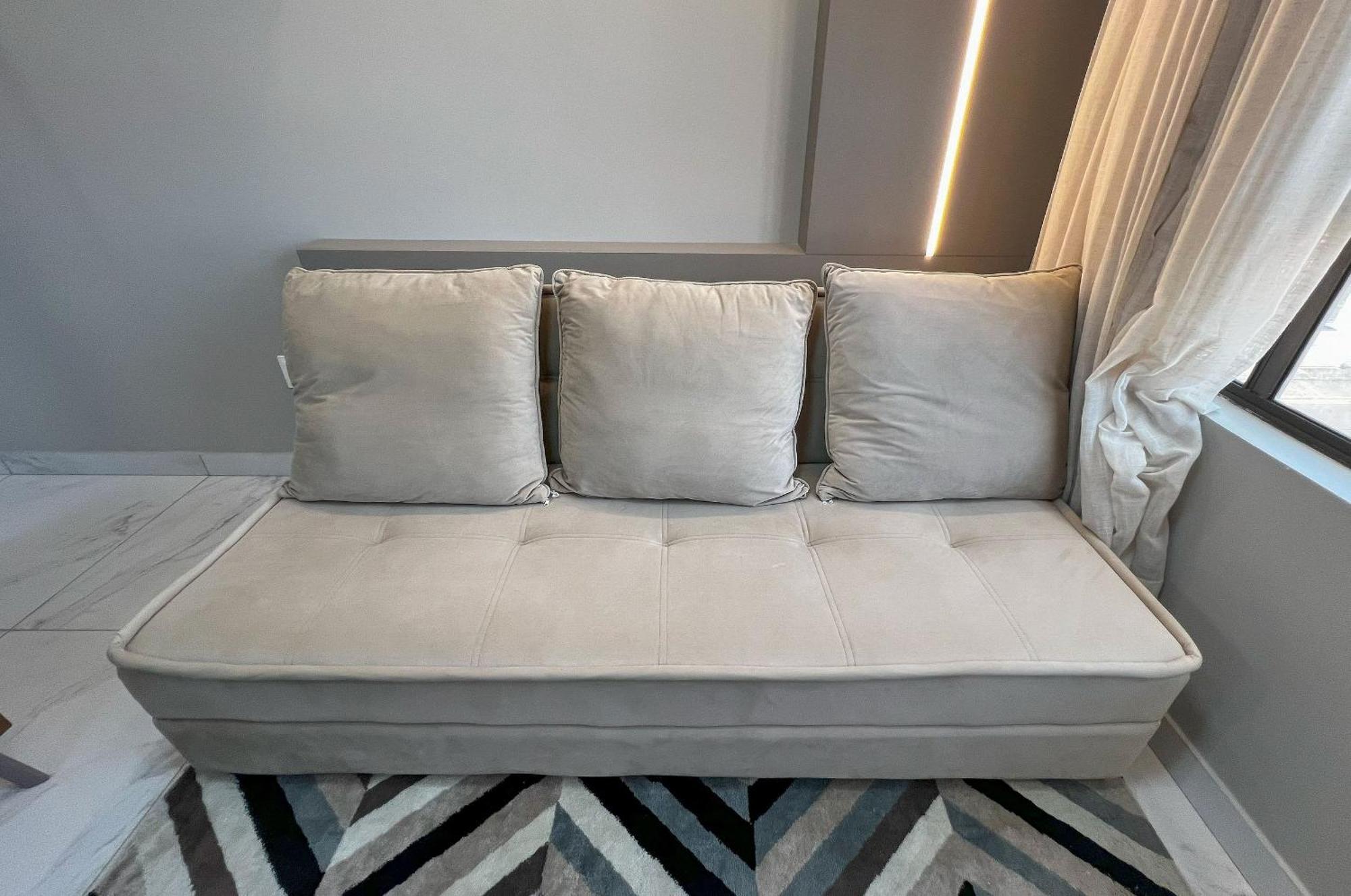 Apartamento Apto Luxo Novinho No Bessa 4 Pessoas 400m *