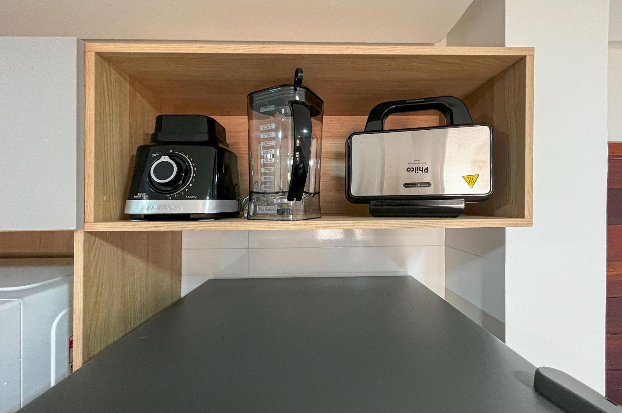 Apartamento Apto Novinho Bessa 200m 4 Pessoas