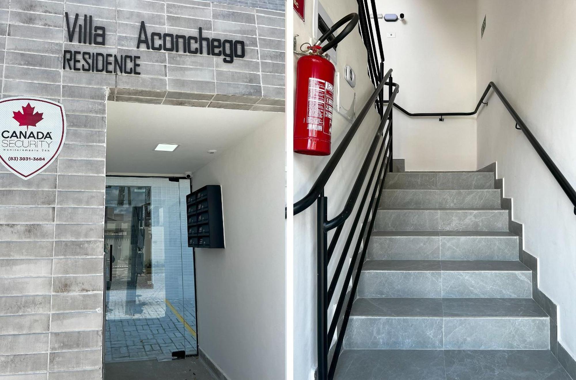 Apartamento Apto Novinho Bessa 200m 4 Pessoas João Pessoa