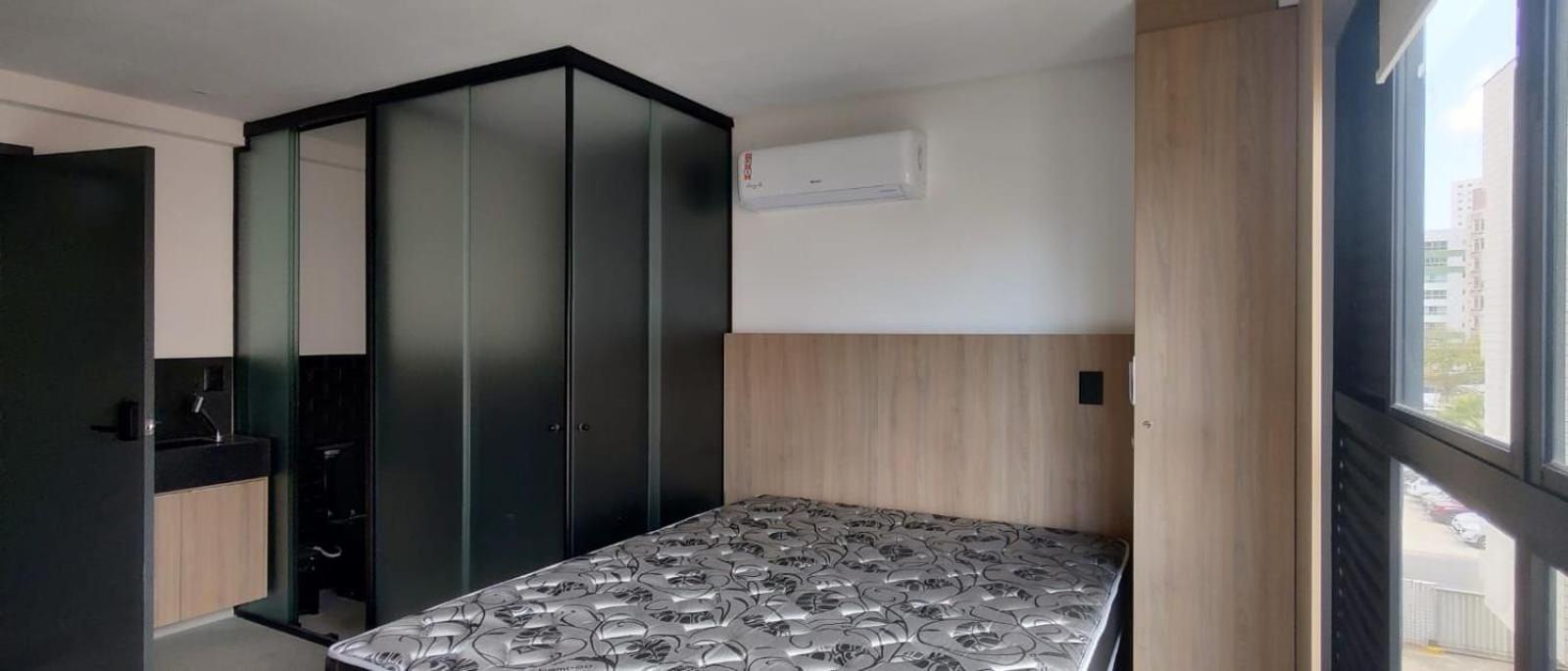 Flat Caribessa 50m Da Get By Side Apartamento *