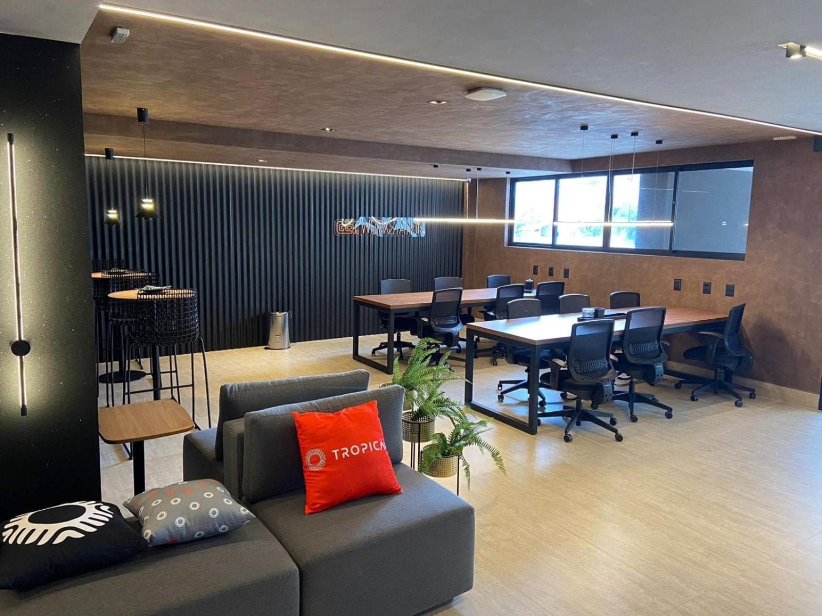 Flat Caribessa 50m Da Get By Side Apartamento *