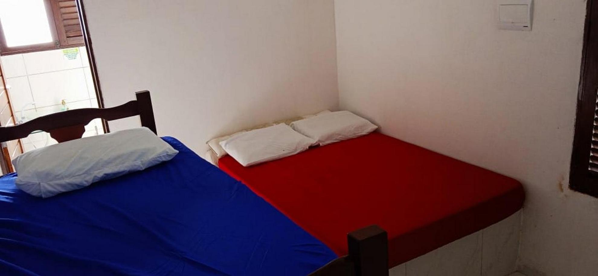 Summer Do Sol Hostel Joao Pessoa