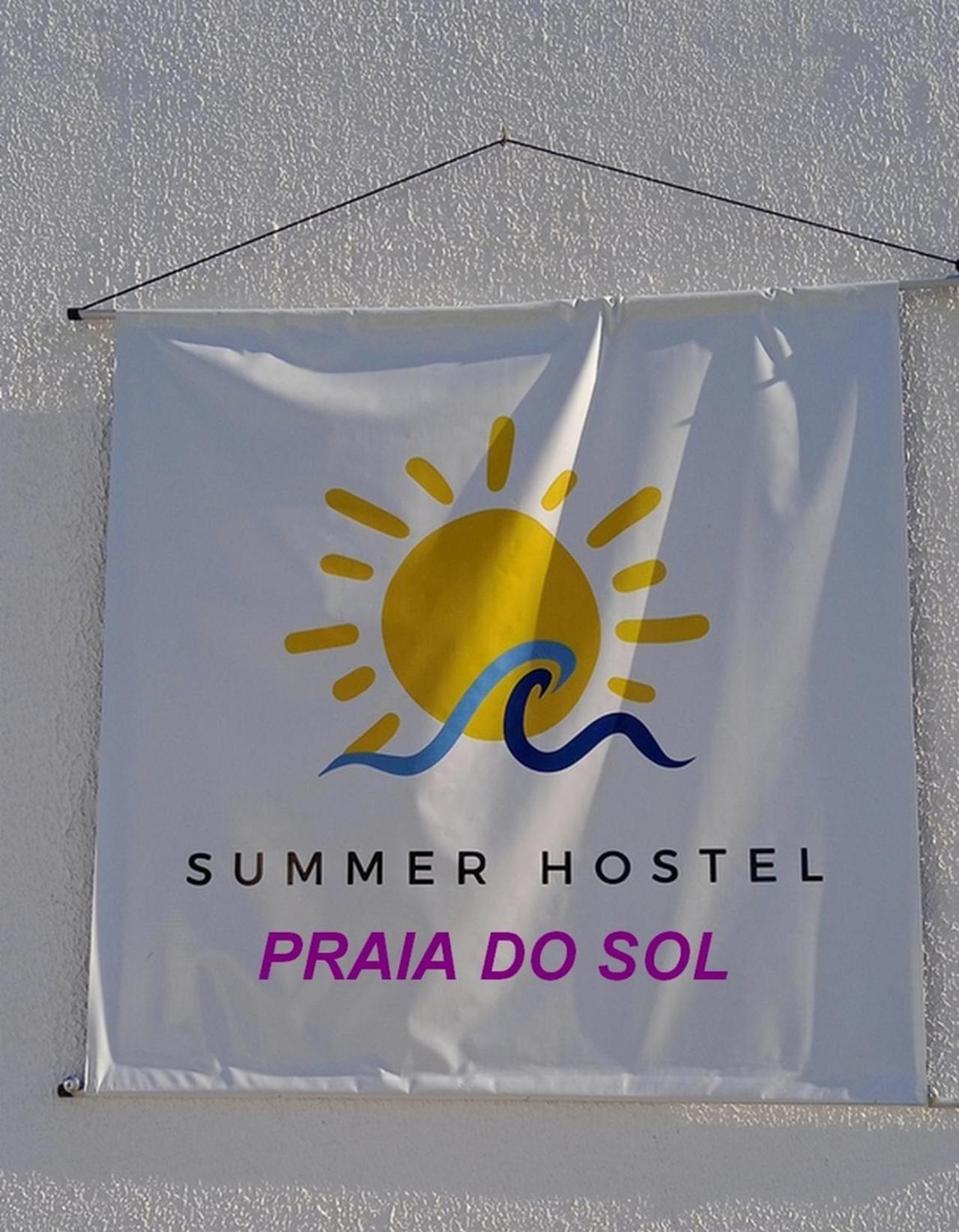 Summer Do Sol Hostel *