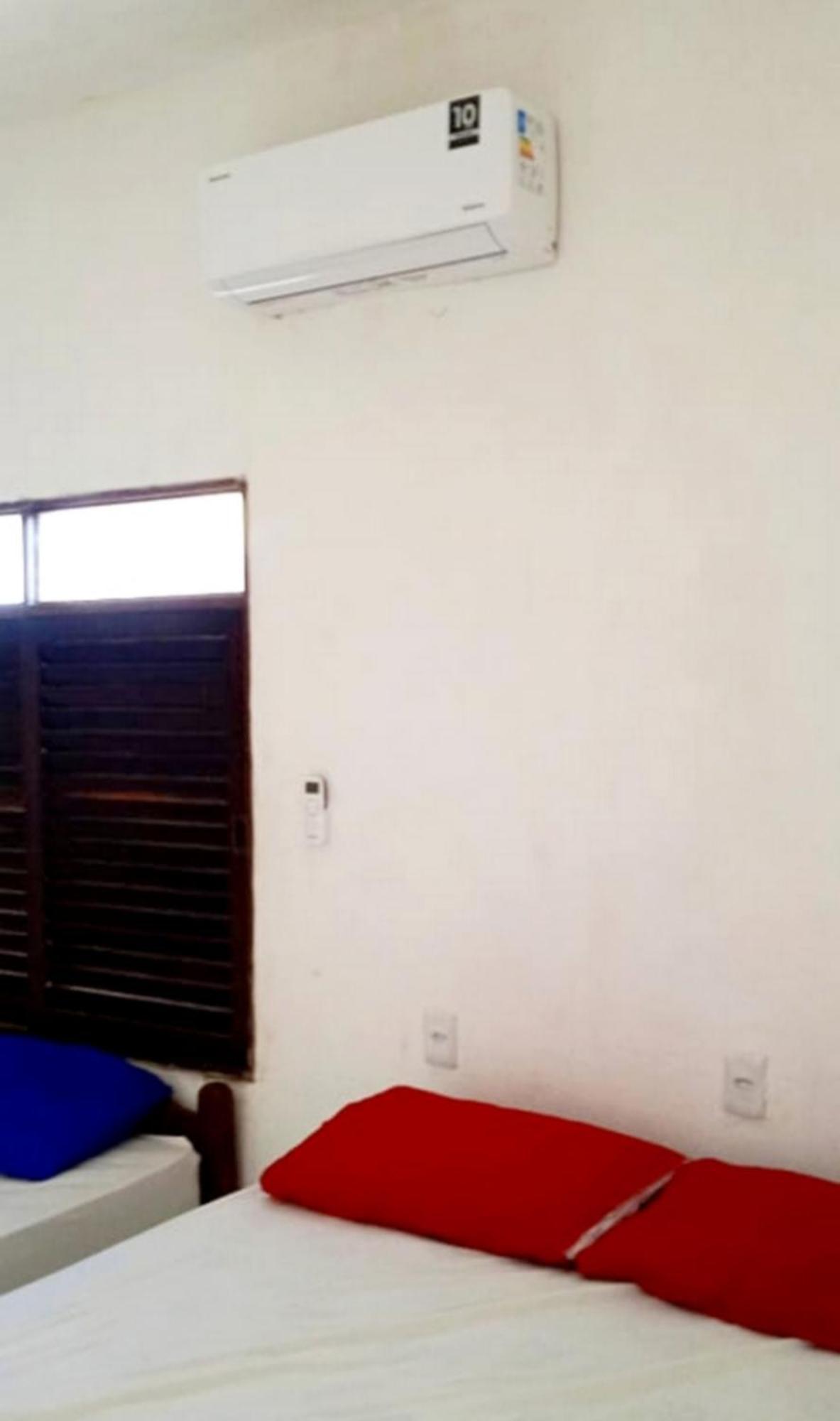 Hostel Summer Do Sol *