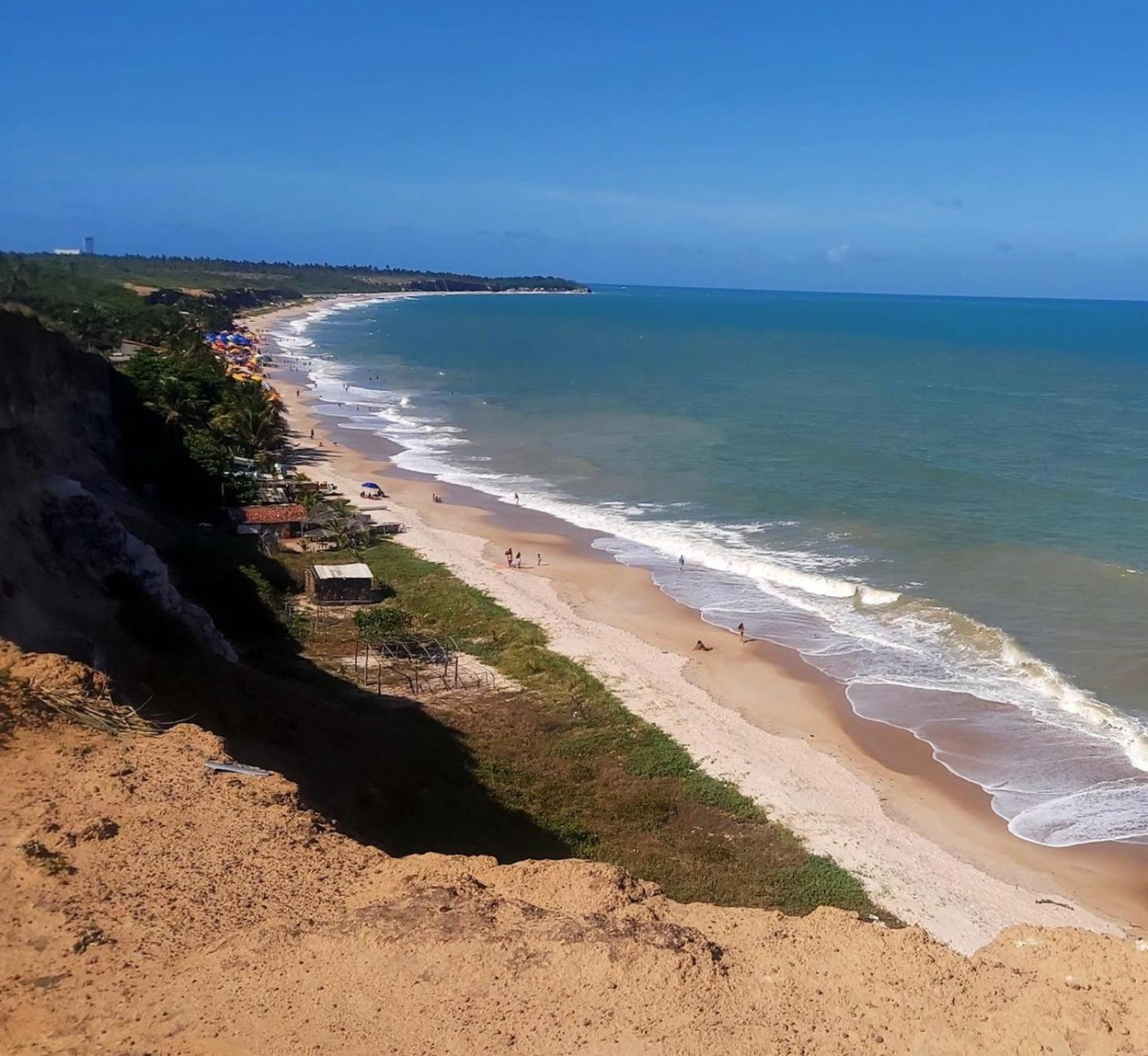 Summer Do Sol Hostel Joao Pessoa