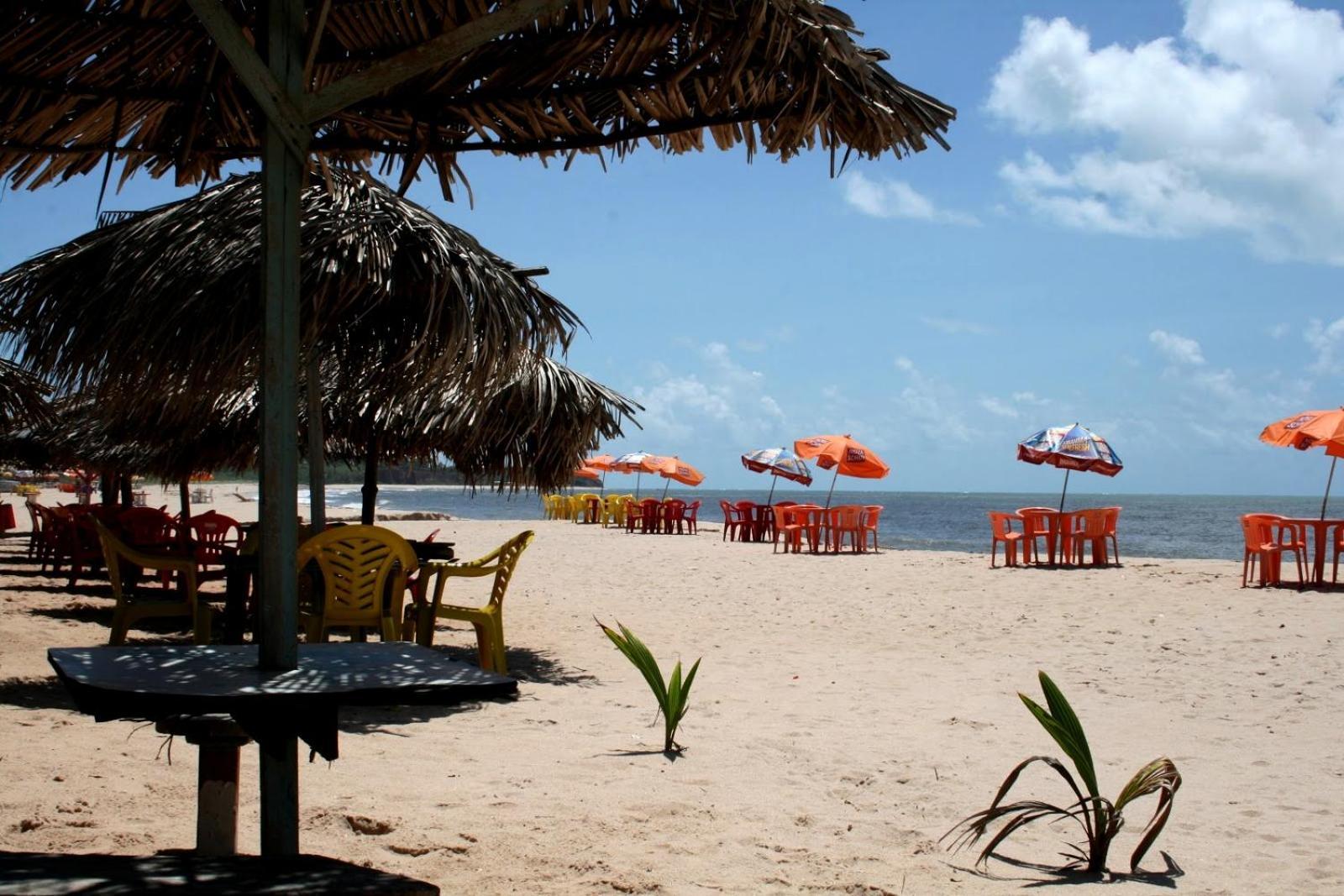 Summer Do Sol * Joao Pessoa
