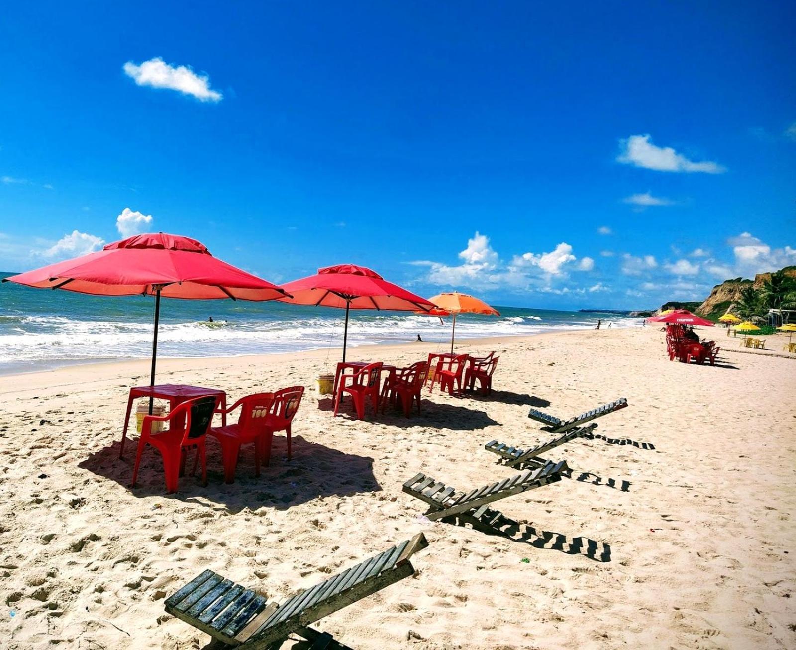 Summer Do Sol Joao Pessoa