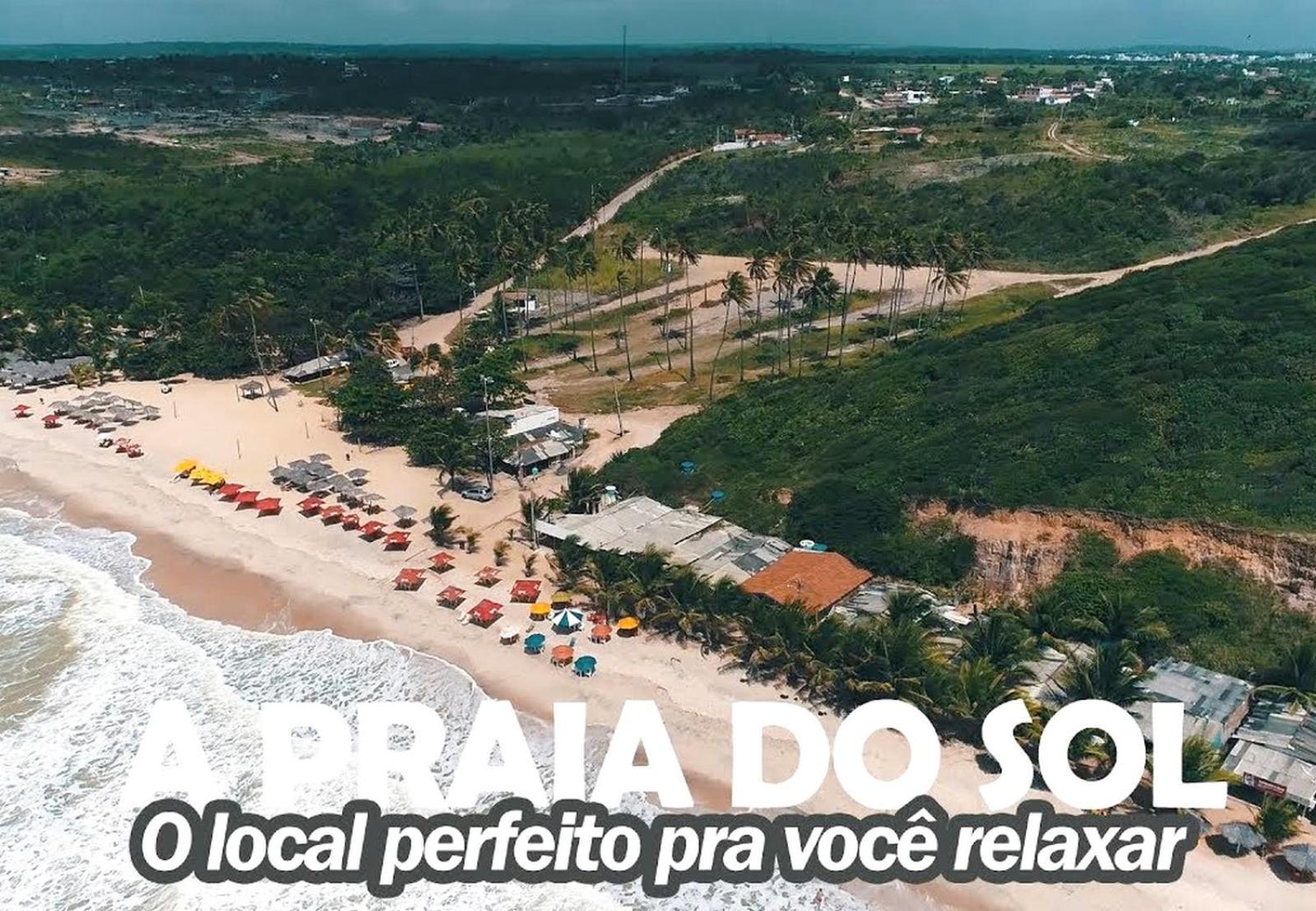 Summer Do Sol Hostel Joao Pessoa