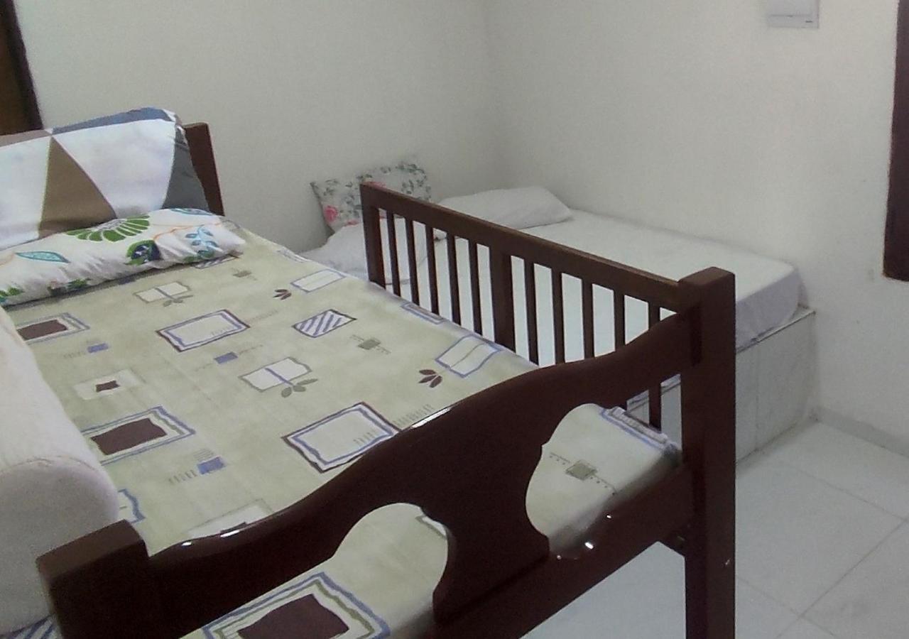 Hostel Summer Do Sol Joao Pessoa