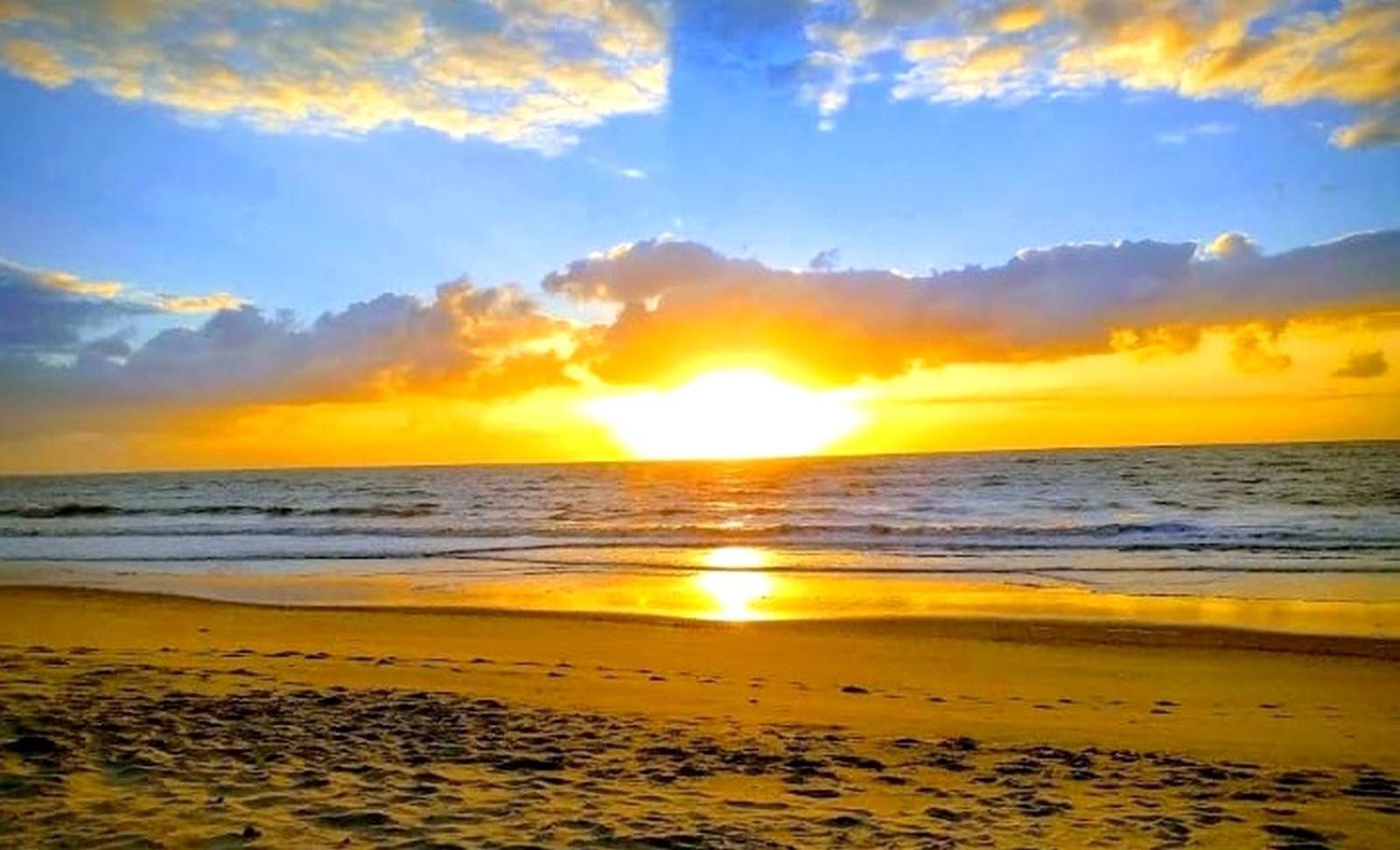 Summer Do Sol Hostel Joao Pessoa
