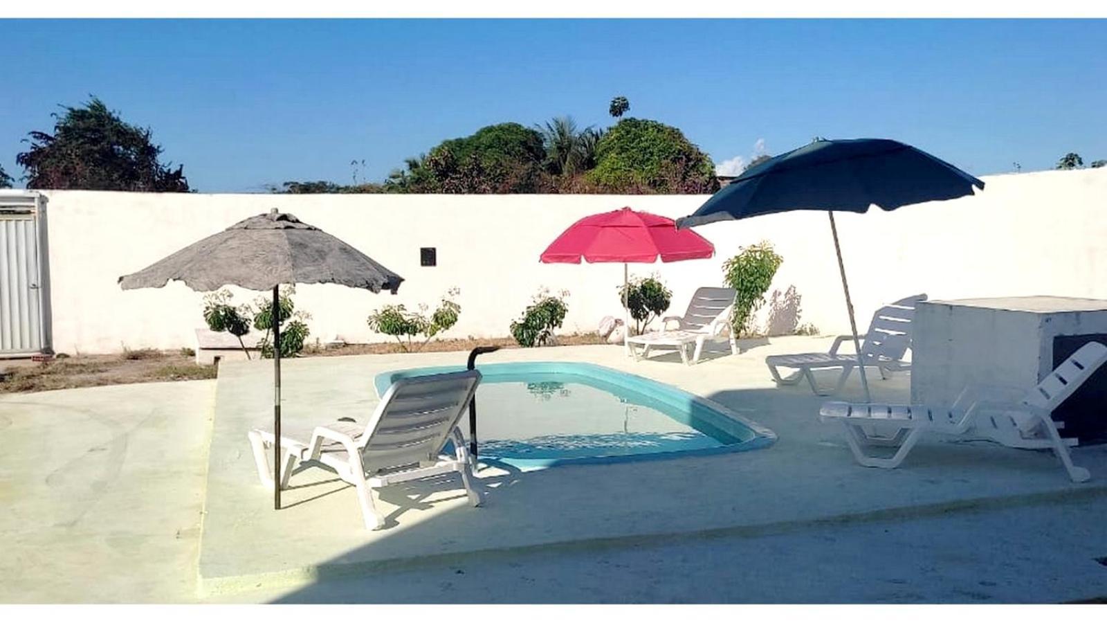 Hostel Summer Do Sol Joao Pessoa