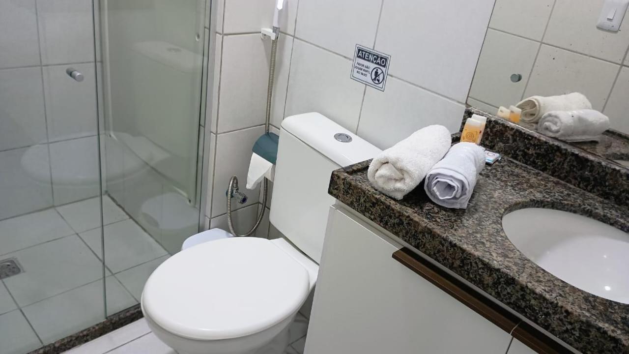 Lucy No Bessa A 200m Do Mar Apartamento