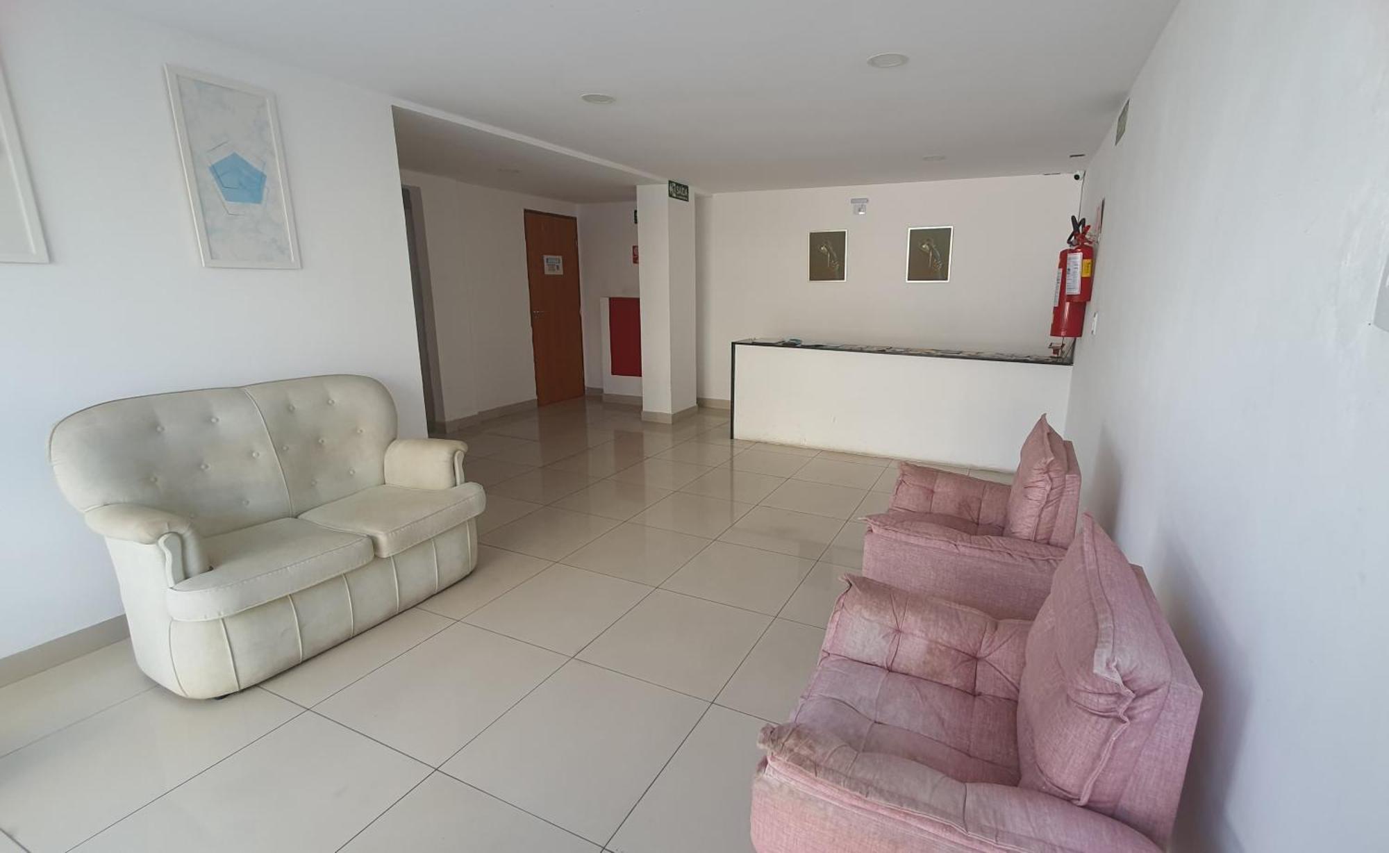 Apartment Aruanda Flat Tambau