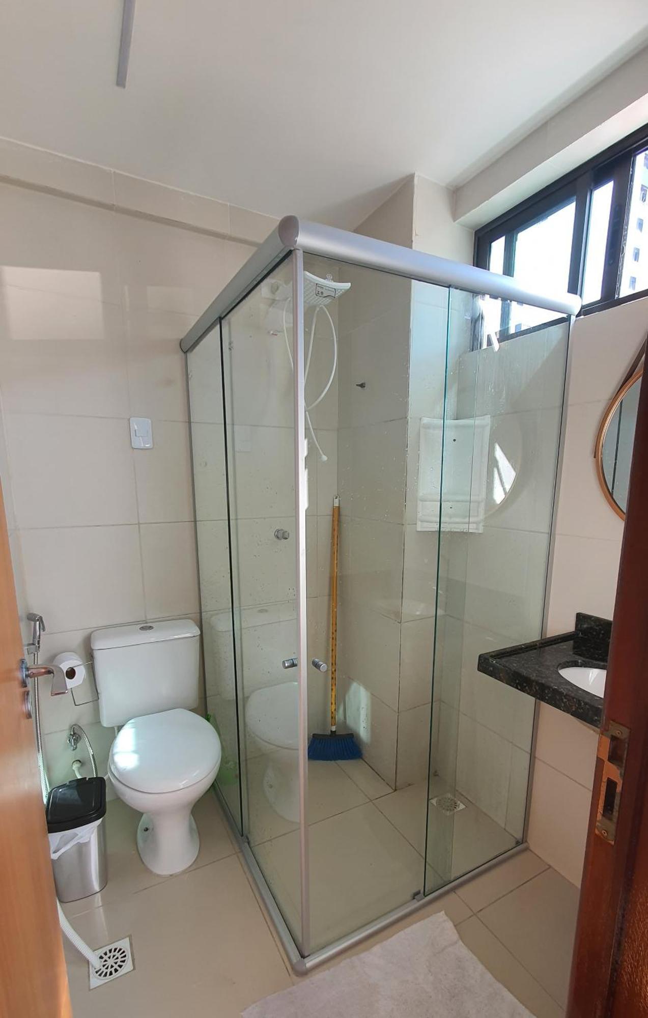 Aruanda Flat Tambau