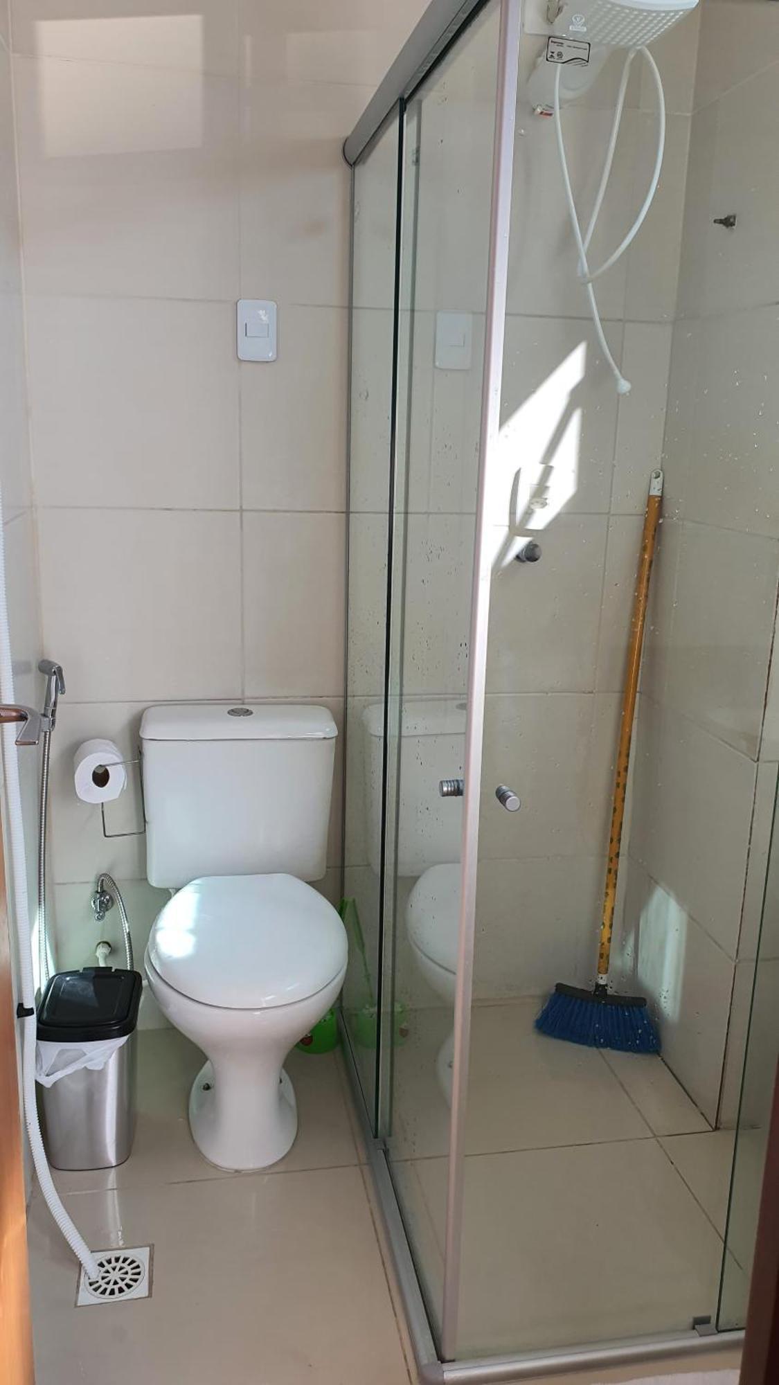 Apartment Aruanda Flat Tambau *