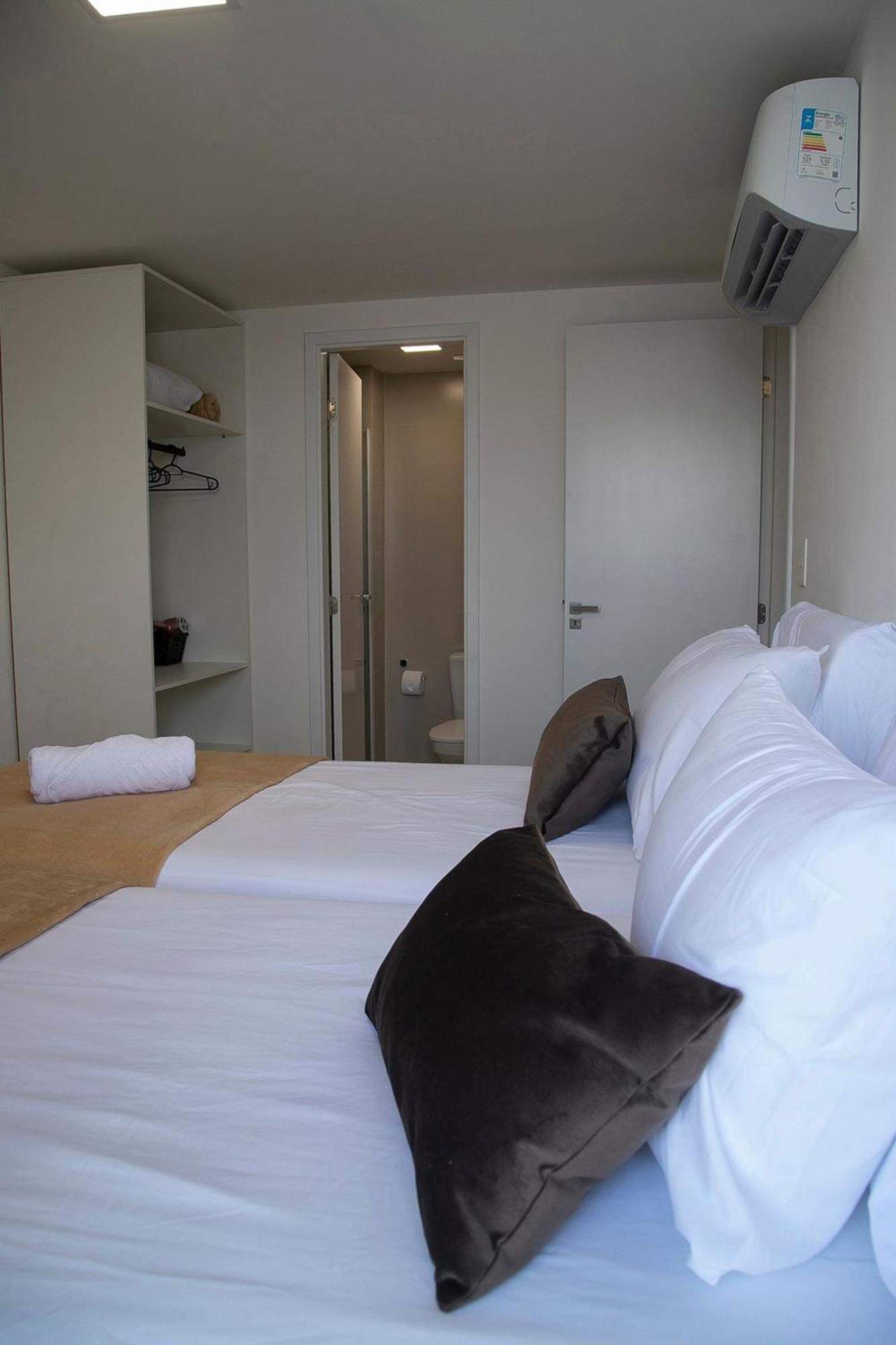 Apto. Beira Mar C/ Vista A Do Bessa - 2 Apartamento