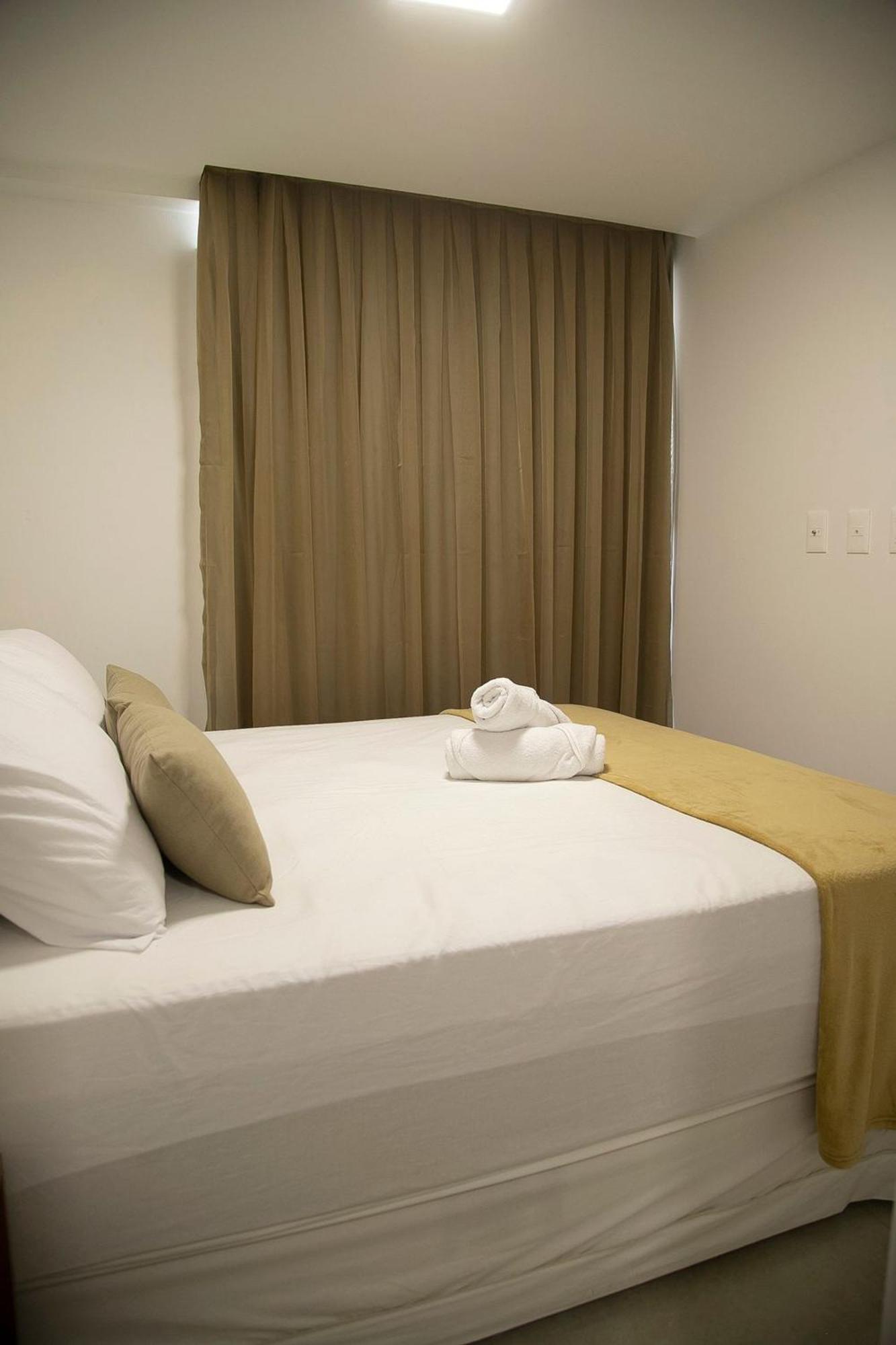 Apartamento Apto. Beira Mar C/ Vista A Do Bessa - 2 João Pessoa